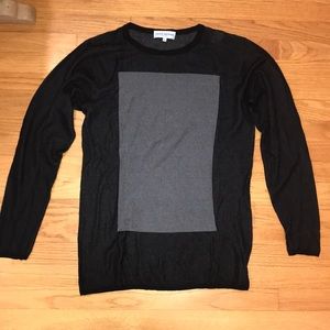 Gene Meyer vintage sweater